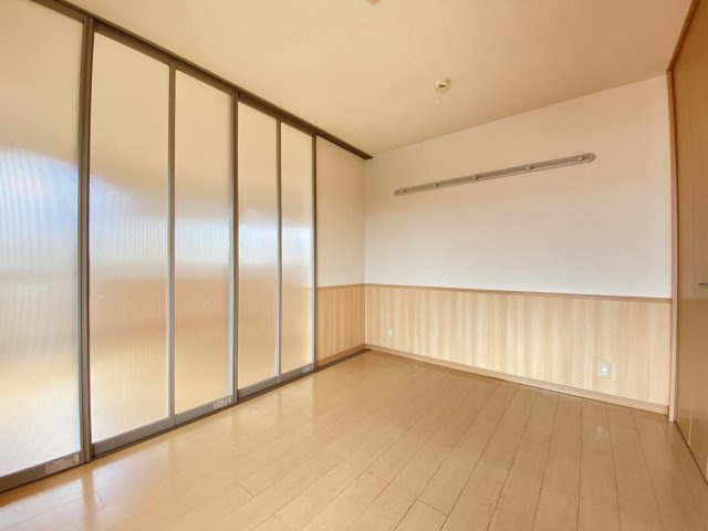 【洋室】 | Carinopensee