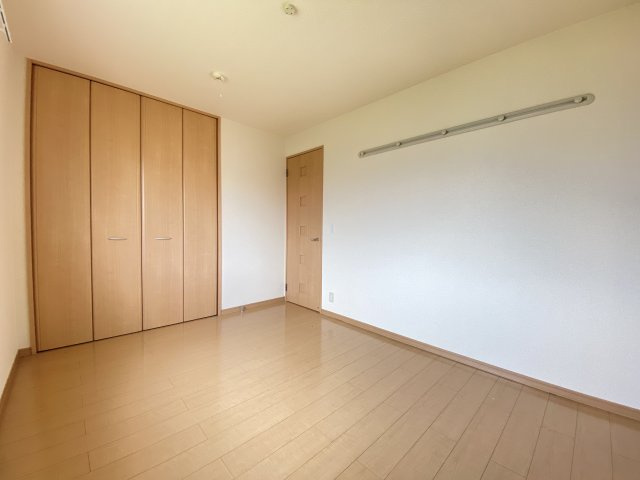 【洋室】 | Carinopensee