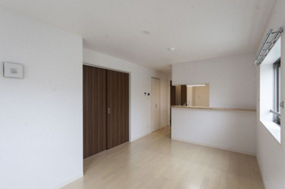 【居間・リビング】 | ルーチェ国立ズード(ルーチェクニタチズード)