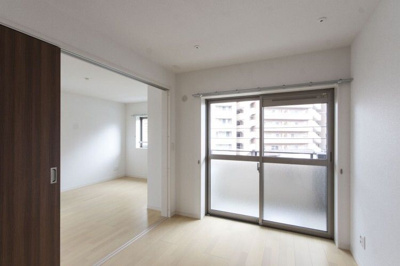 【バルコニー】 | ルーチェ国立ズード(ルーチェクニタチズード)