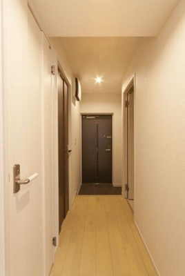 【玄関】 | ルーチェ国立ズード(ルーチェクニタチズード)