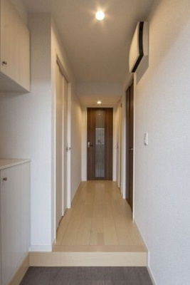 【玄関】 | ルーチェ国立ズード(ルーチェクニタチズード)