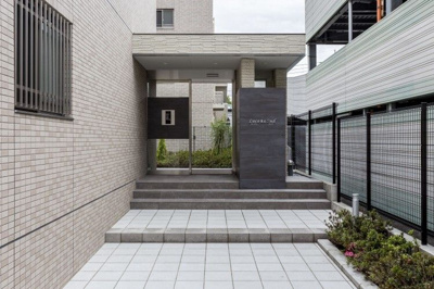 【エントランス】 | ルーチェ国立ズード(ルーチェクニタチズード)