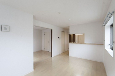 【居間・リビング】 | ルーチェ国立ズード(ルーチェクニタチズード)