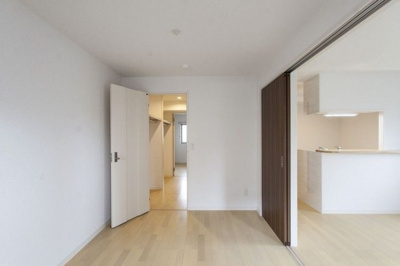 【洋室】 | ルーチェ国立ズード(ルーチェクニタチズード)