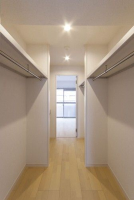 【収納】 | ルーチェ国立ズード(ルーチェクニタチズード)