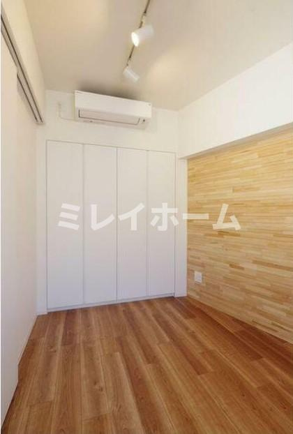 ジニア不動前のその他