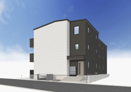 パームコテージ川越20番館の画像