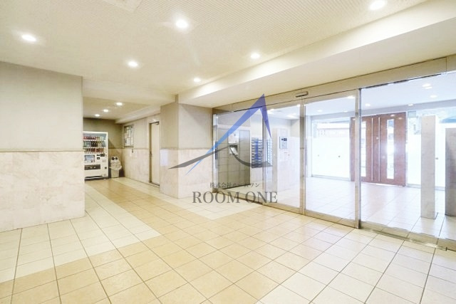 スカイコート・ヴィーダ五反田ウエスト