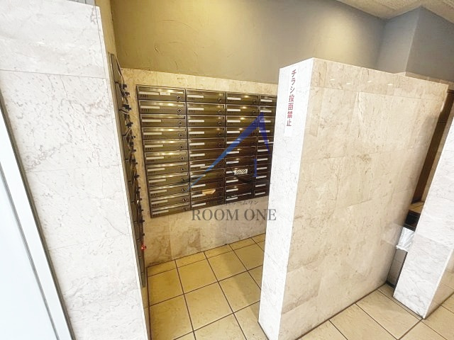 スカイコート・ヴィーダ五反田ウエスト