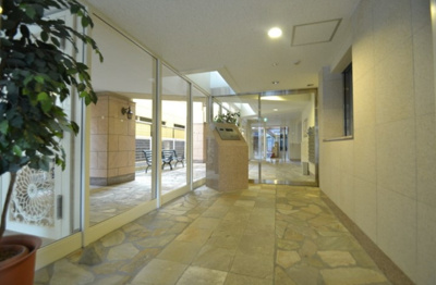 【セキュリティ】 | ビイルーム高円寺