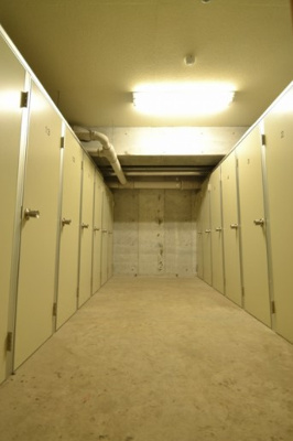 【その他共用部分】 | ビイルーム高円寺