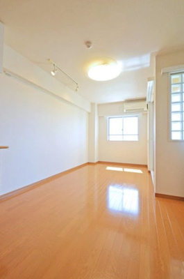 【居間・リビング】 | ビイルーム高円寺