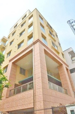 【外観】 | ビイルーム高円寺