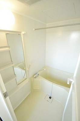 【浴室】 | ビイルーム高円寺