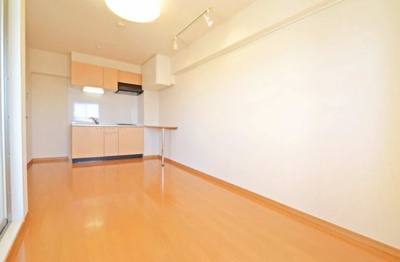 【寝室】 | ビイルーム高円寺