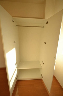 【収納】 | ビイルーム高円寺