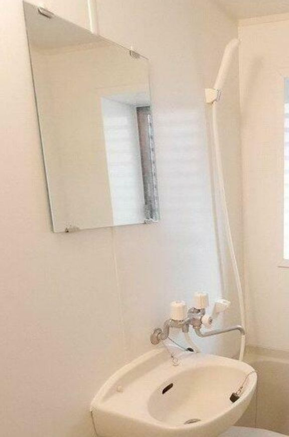 メゾン　ブランの洗面所|洗面台☆