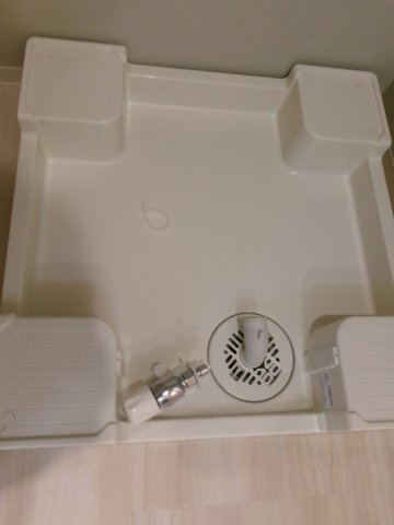 グランフォート明石城北のその他共用部分