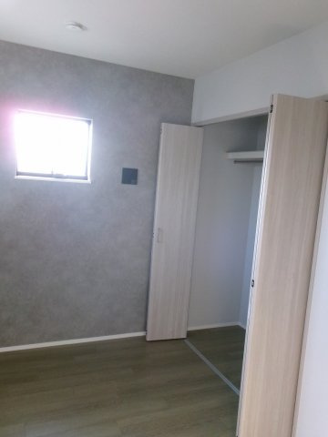 グランフォート明石城北の収納