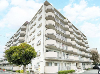 【外観】 | プリムローズ浦和C号棟