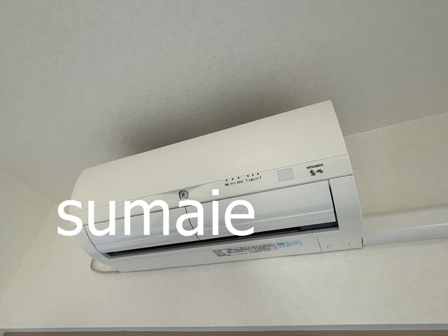 ルーブル王子本町の設備|エアコン3台完備♪
