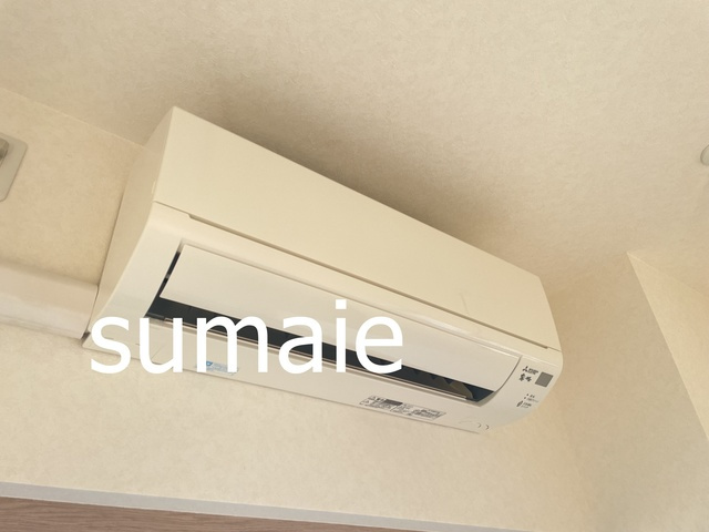 ルーブル王子本町の設備|エアコン3台完備♪