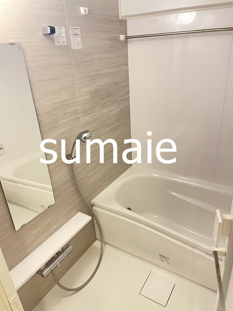 ルーブル王子本町の浴室|独立バスです☆