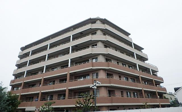 ロイヤル西宮北口アクシア