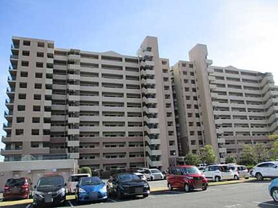 【外観】 | ナタリーマリナタウンイーストブリッジ壱番館