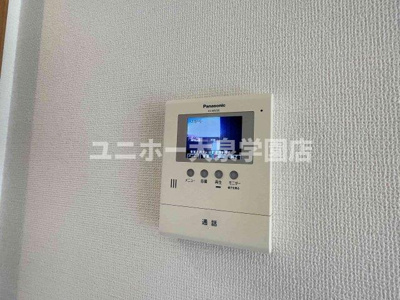 【セキュリティ】 | カサブランカセブン