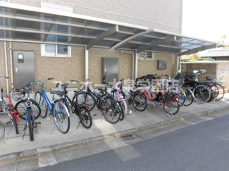 【その他共用部分】 | カサブランカセブン