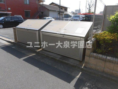 【その他共用部分】 | カサブランカセブン