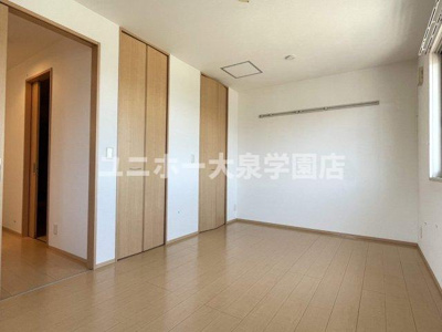 【洋室】 | カサブランカセブン