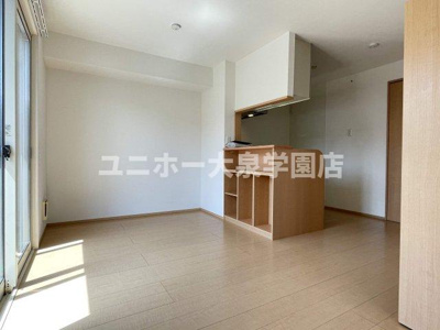 【居間・リビング】 | カサブランカセブン