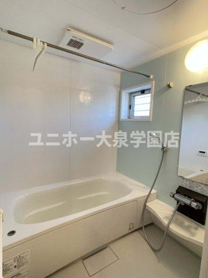 【浴室】 | カサブランカセブン