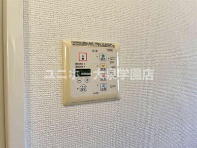 【設備】 | カサブランカセブン