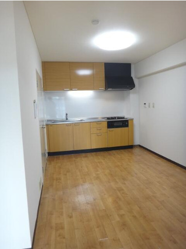 杉並区宮前２丁目の賃貸マンションの設備