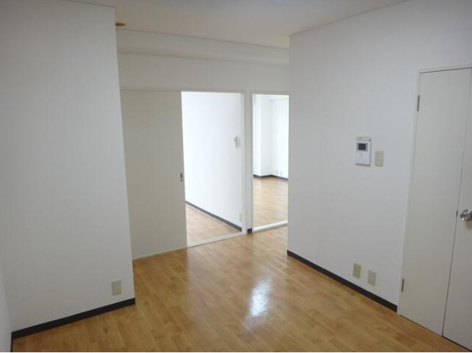 杉並区宮前２丁目の賃貸マンションのその他