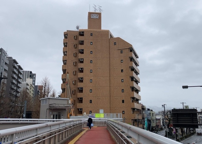 【現況写真】 | ライオンズマンション西八王子第二 | 眺望の良さを楽しめるダイニングキッチンで家族団らんの時間を過ごしてはいかがでしょうか。バルコニーから見える景色を家族で眺める時間は、時間が経つのを忘れてしまいそうですね。是非、現地を見に行きましょう！