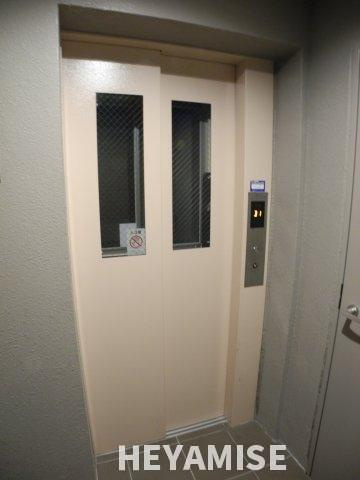 Moon Shineのその他共用部分