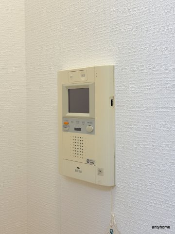 アーデンタワー北堀江　仲介手数料のセキュリティ