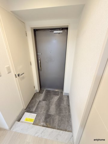 アーデンタワー北堀江　仲介手数料の玄関