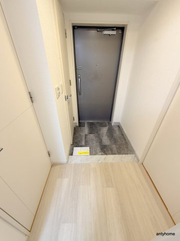 アーデンタワー北堀江　仲介手数料の内装