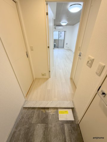 アーデンタワー北堀江　仲介手数料の内装