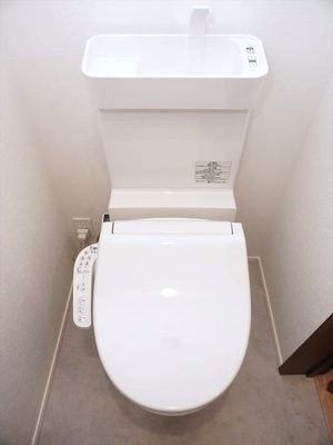 【トイレ】 | GGA