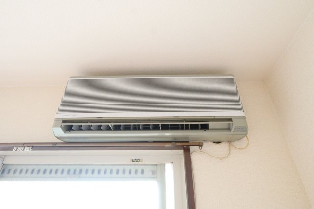 正雀木島マンションの設備