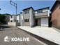 高崎市若松町　新築住宅の画像