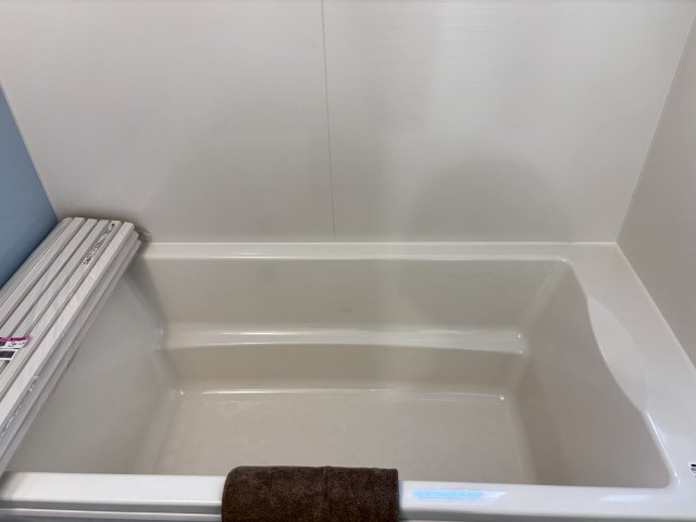 新築戸建　可部6丁目(No.１／No.２)の浴室