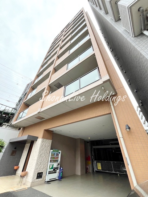 ルミエール横浜